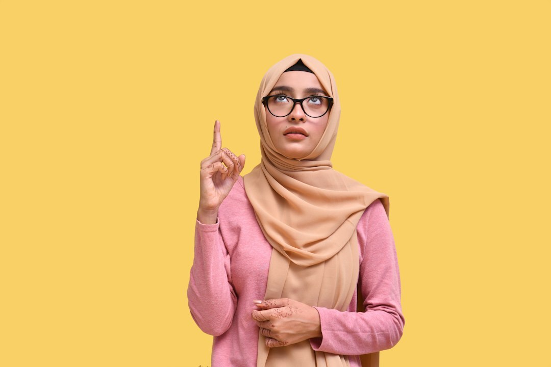 Indian Malaysian woman data science instructor